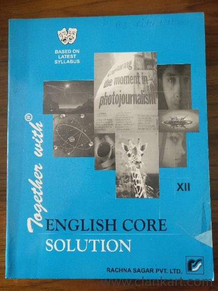 Together with english core