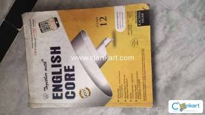 Together with english for class 12