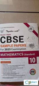 Together with for class 10
