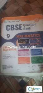 Together with mathematics class 9