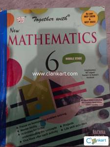 Together with mathemtics class 6th