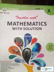 Together with maths question bank