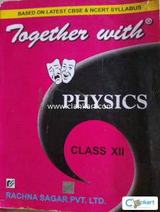 Together with of physics