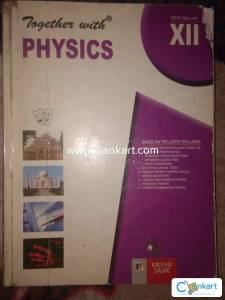 Together with physics class 12