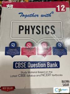 Together with physics class 12