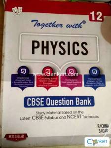 Together with physics class 12