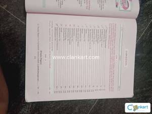 Together with reference CBSE 9th question bank 'Science'