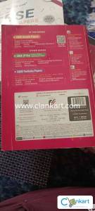 Together with sample paper hindi course A class 10