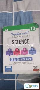 Together with science