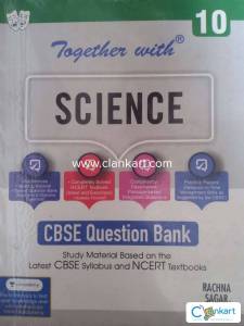 Together with science class 10 cbse 2023