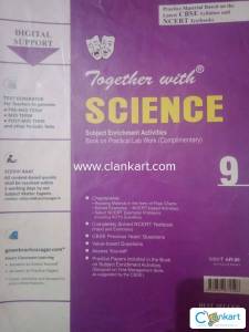 Together with science class 9