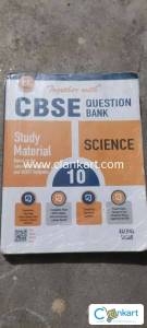 Together with science for class 10