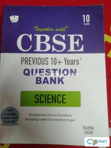 Together with science questions bank fro class 10