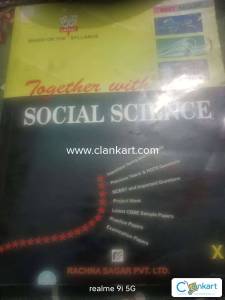 Together with social science