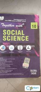 Together with social science 10