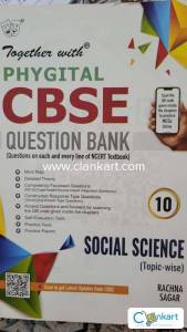 Together with social science cbse question bank