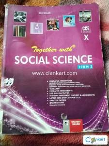Together with social science class 10