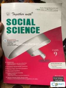 Together with social science class 9