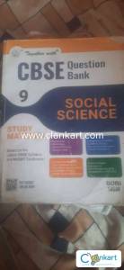 Together with social science class 9