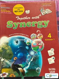 Together with synergy