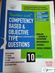 Together without( all subjects )