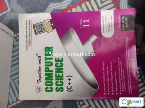 Together with computer science Class 11