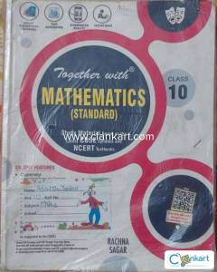 Toghther with Maths for Class 10