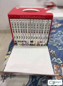 Tokyo Ghoul Complete Box Set: Includes vols. 1-14 with premium