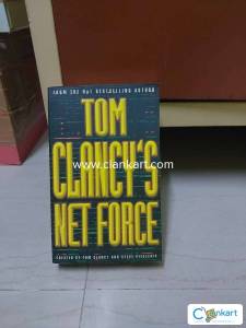 Tom Clancy's Net Force