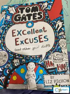 Tom Gates 2 - Excellent Excuses