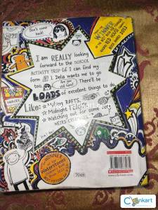 Tom Gates Absolutely Fantastic in Unused Condition