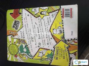 Tom Gates - Everything's Amazing