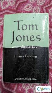 Tom Jones (Henry Fielding)