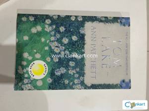 Tom Lake by Ann Patchett