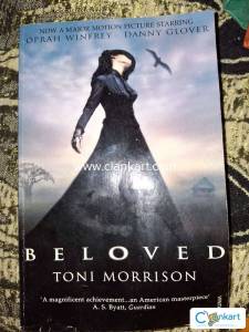 Toni Morrison Beloved