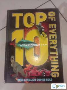 Top 10 of everything