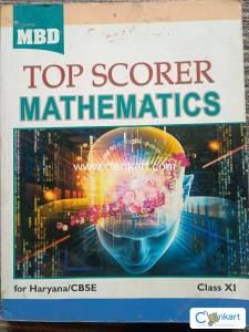 Top Scorer Mathematics