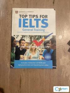 Top tips for IELTS general training