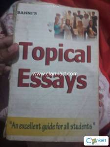 Topical essays