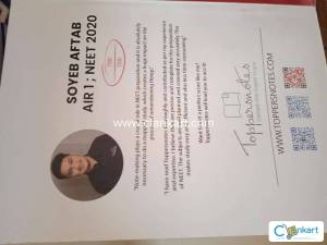 Topper's notes handwritten by soyeb aftab