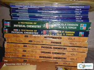 Topper notes 14 books at lowest prize (contact insta : rock_pre.king)
