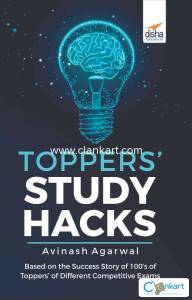 Topper study hack