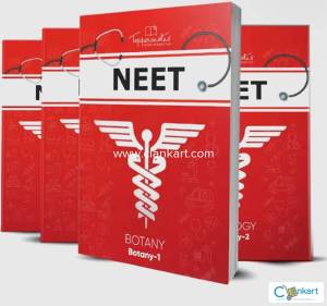 Toppernotes for neet