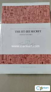Toppers notes Physics for IIT JEE preparations