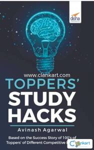 Toppers study hack