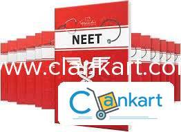 Toppersnotes entire set for NEET preparation