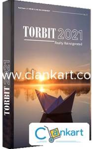Torbit 2021  The Second Edition Real Estate Book