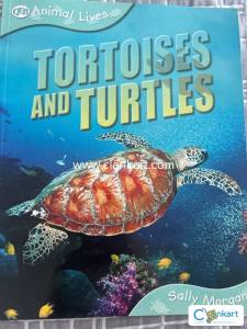 Tortoises & Turtles