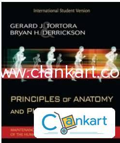 Tortora Anatomy Physiology Volume2 for Nutrition & Medical