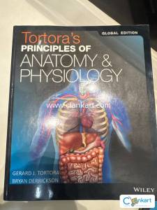 Tortoras Principle of Anatomy and Physiology
